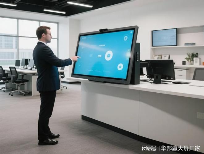 1万元以内怎么选一台靠谱的触摸一体机？看完这篇就懂了(图3)