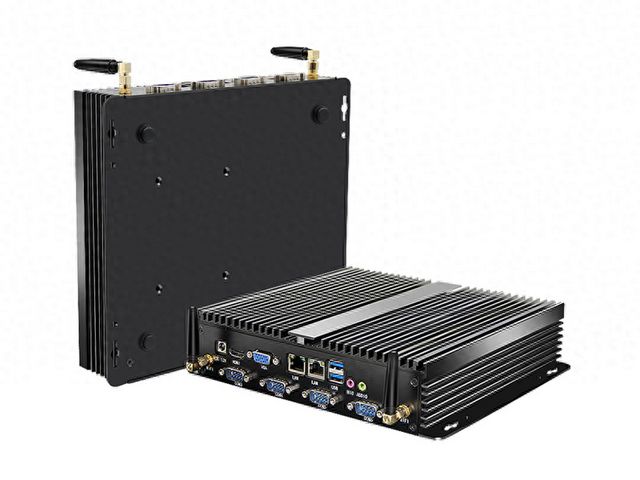 3个关键点教你在工控主机和工控一体机中做出正确选择