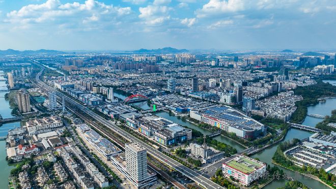 人生就是博：柯桥这4家被列为省重点！(图2)