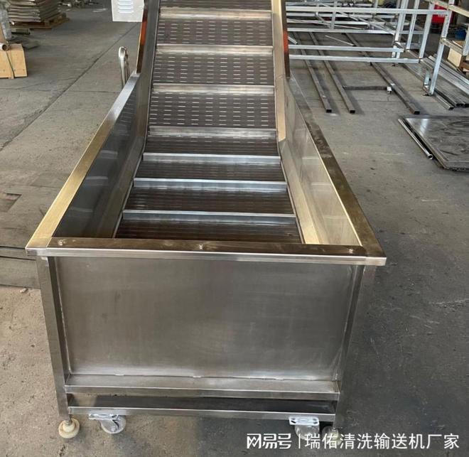 宁津瑞佑超声波清洗机破解果蔬加工与汽配清洗双重配合(图1)