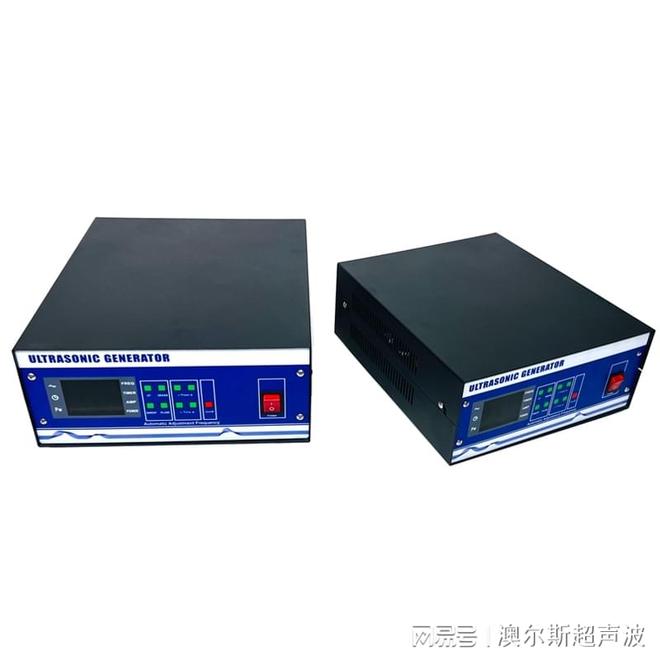数控清洗机超声波发生器电源(图1)