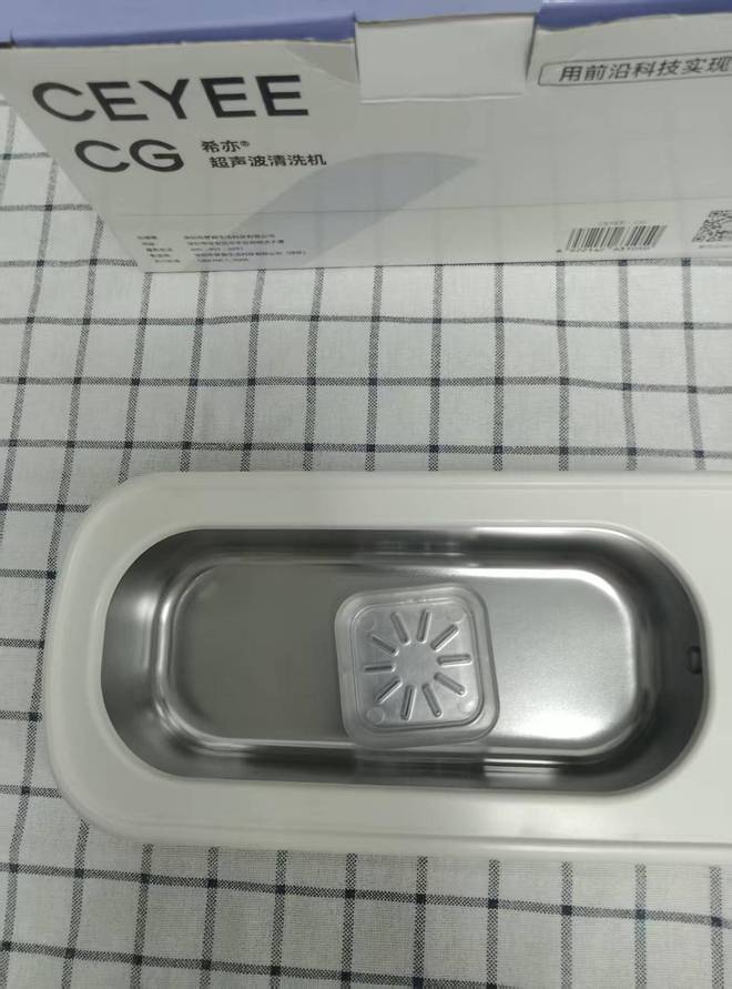 尊龙凯时网站：便宜的超声波清洗机有什么区别？2025十大超声波清洗机排行榜推荐(图5)