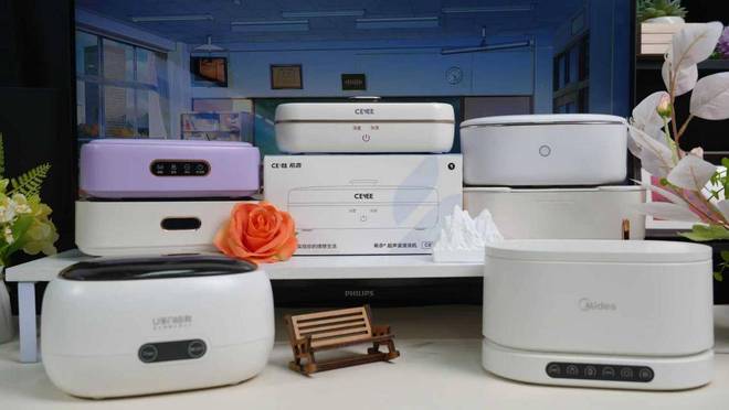 z6尊龙·凯时：哪些超声波清洗机性价比高？2025超声波清洗机十大品牌排行最新(图1)