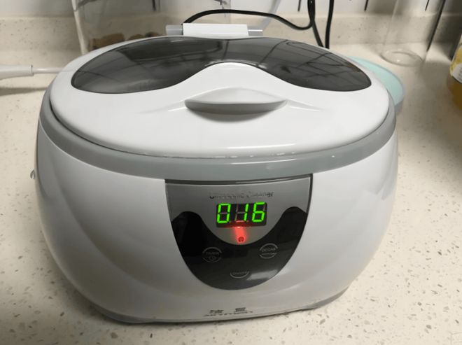 z6尊龙·凯时：哪些超声波清洗机性价比高？2025超声波清洗机十大品牌排行最新(图11)