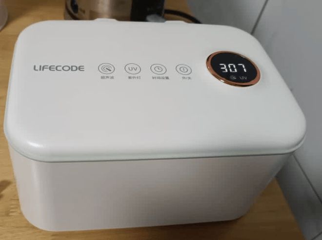 z6尊龙·凯时：哪些超声波清洗机性价比高？2025超声波清洗机十大品牌排行最新(图10)
