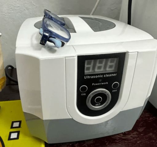 z6尊龙·凯时：哪些超声波清洗机性价比高？2025超声波清洗机十大品牌排行最新(图13)