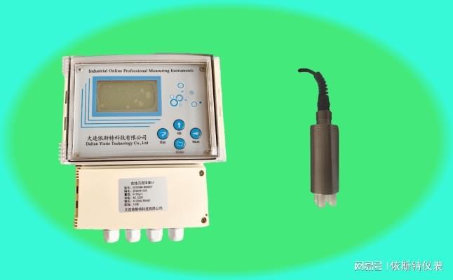 z6尊龙·凯时：2025国产污泥浓度检测仪十大品牌及选购指南