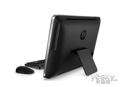 高效办公中小企业白领挑选一体电脑指南