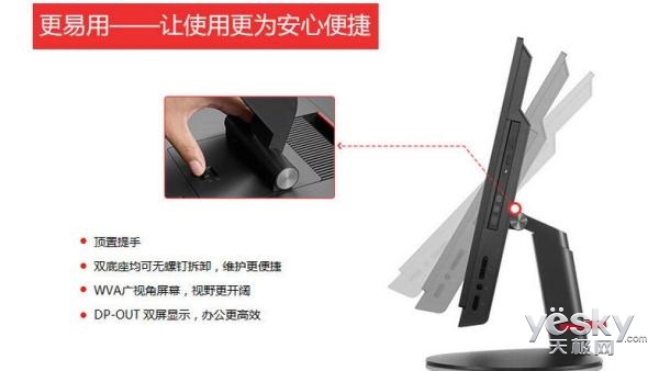 解决办公痛点这几款一体机干的漂亮(图3)