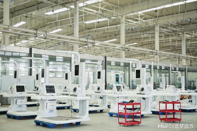 2026健康一体机十大厂家品牌盘点：优先看研发、制造与落地能力
