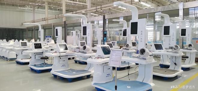 2026健康一体机生产厂家十大品牌：看清实力、选对生产厂家更关键(图2)