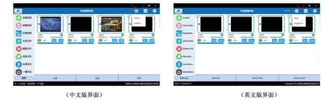 【平板管理系统攻坚国产化】成功升级自主可控传输安全、稳定、高效！(图16)