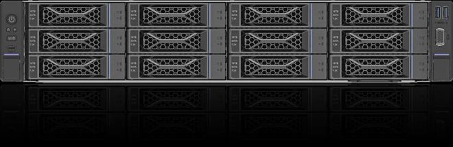 人生就是博：国产X86CPU+国产GPU+大模型DeepSeek！全AI一体机来