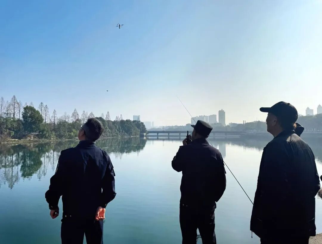 机器总动员！未来产业的夷陵进行时→(图2)