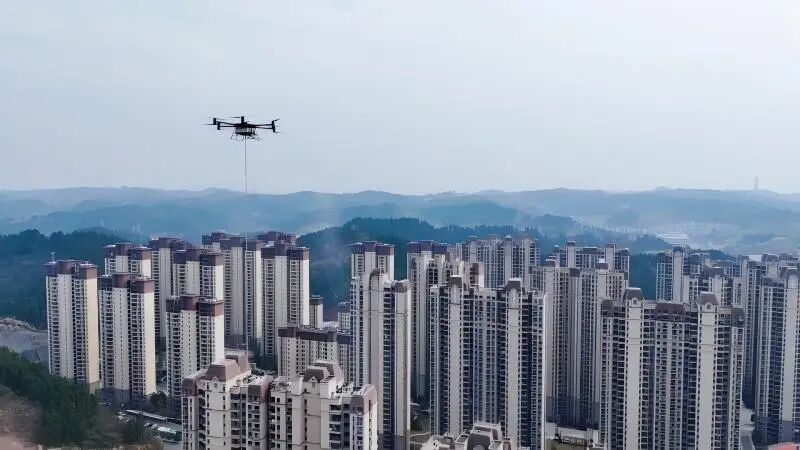 机器总动员！未来产业的夷陵进行时→(图15)