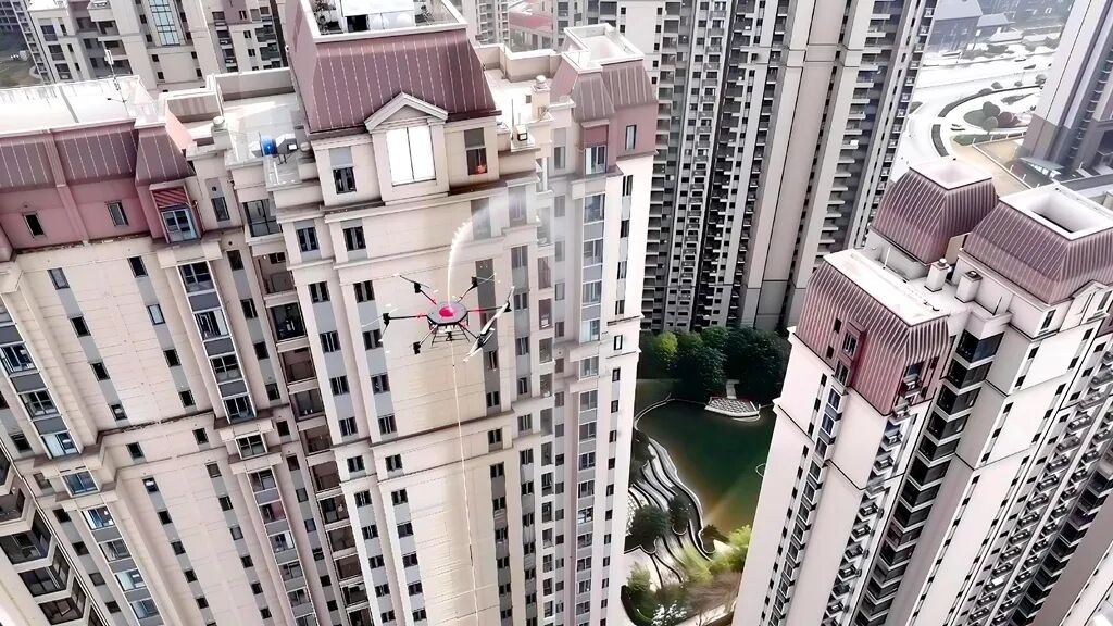 机器总动员！未来产业的夷陵进行时→(图14)