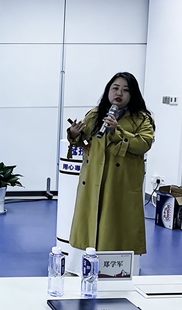 跃马扬鞭启新程AOC电脑2026渠道发展大会圆满举行(图5)
