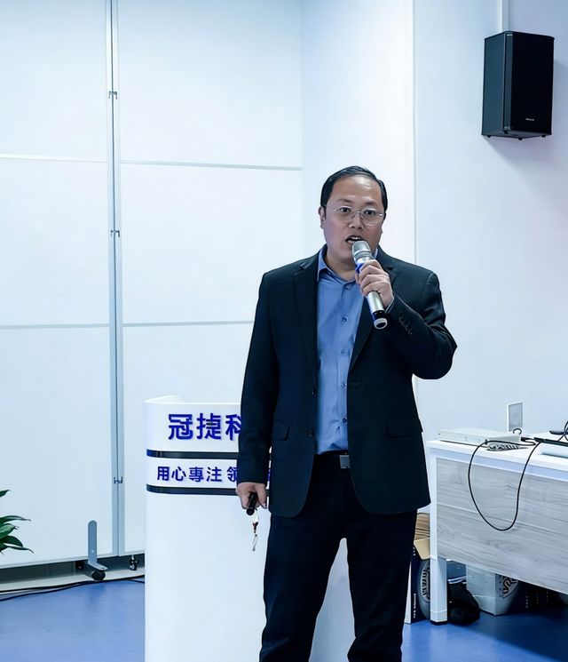 跃马扬鞭启新程AOC电脑2026渠道发展大会圆满举行(图6)