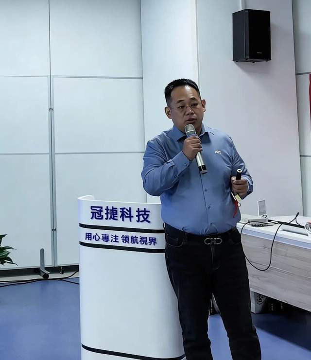 跃马扬鞭启新程AOC电脑2026渠道发展大会圆满举行(图7)