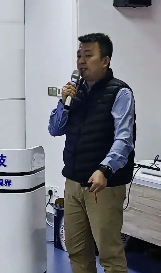 跃马扬鞭启新程AOC电脑2026渠道发展大会圆满举行(图4)