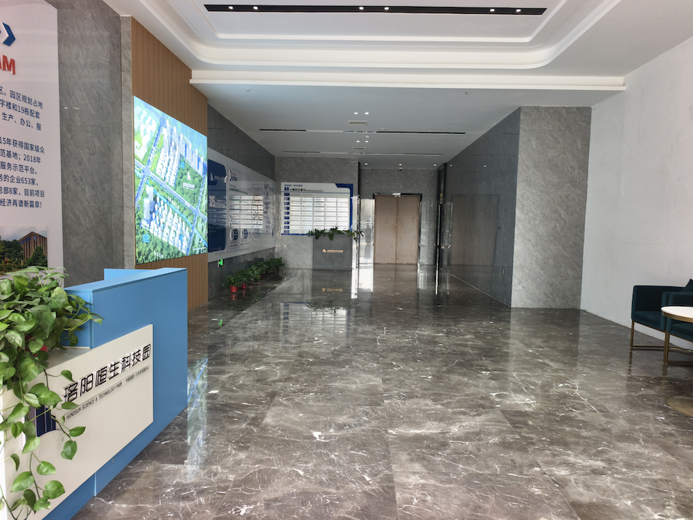 人生就是博：2026年初至今洛阳本地品质工业伸缩门生产商深度调研(图3)