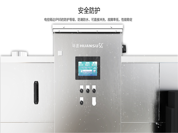 清洗机工作原理的神秘面纱(图2)