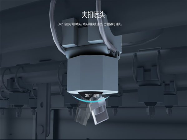 清洗机工作原理的神秘面纱(图3)