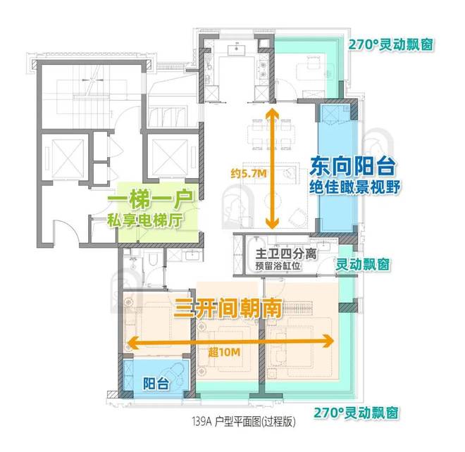 ⏰通告保利誉滨江售楼处发布：保利誉滨江以品质铸就传奇(图2)