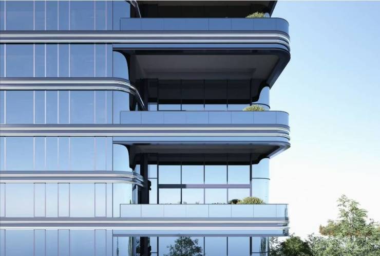 人生就是博：伟星ONE139【图片相册户型图样板间图装修效果图】(图5)
