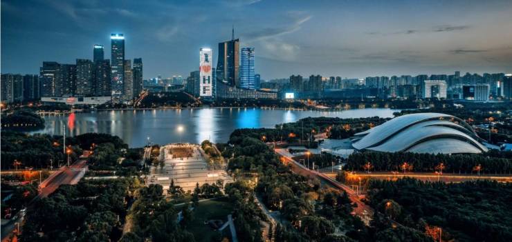 人生就是博：伟星ONE139【图片相册户型图样板间图装修效果图】(图4)