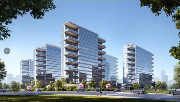 人生就是博：伟星ONE139【图片相册户型图样板间图装修效果图】(图6)