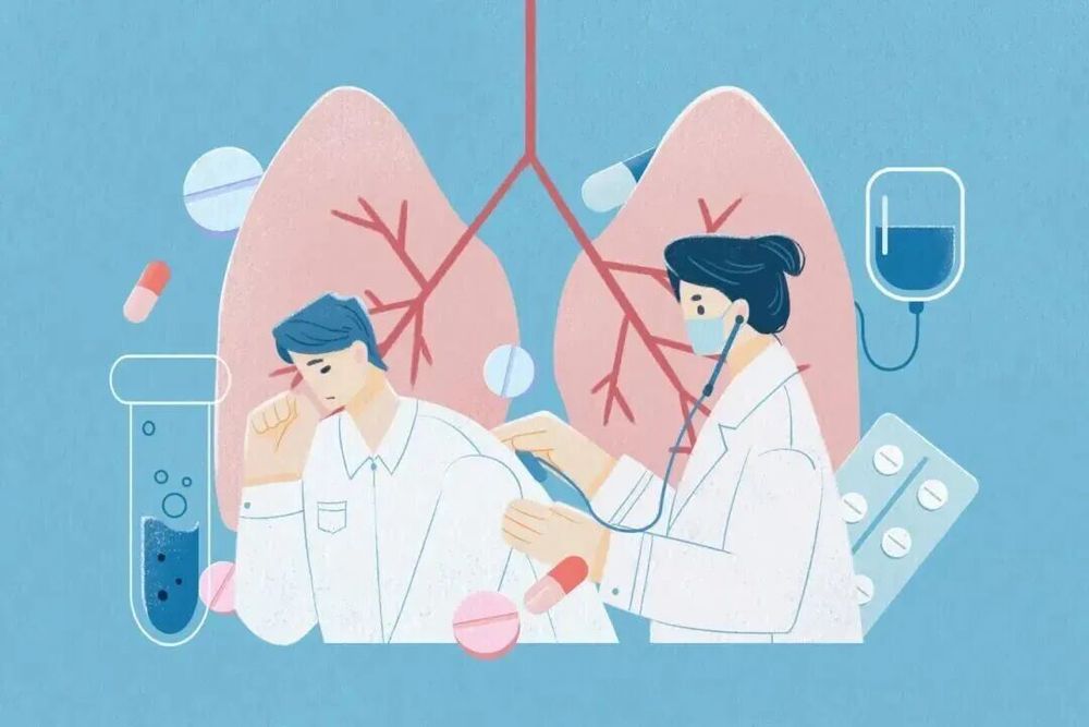 结核病该如何预防？做好这几点远离“中招”风险(图4)