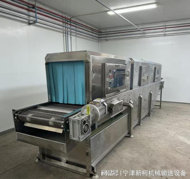 五金零部件清洗优选设备宁津新柯高压喷淋清洗机专业解决方案(图2)