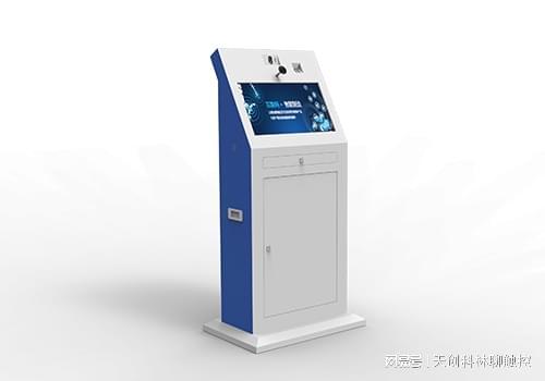 触摸屏一体机人机交互的融合革新