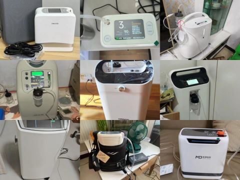 z6尊龙·凯时：家庭吸氧机十大品牌哪个好？实测推荐静音小巧办公款(图2)