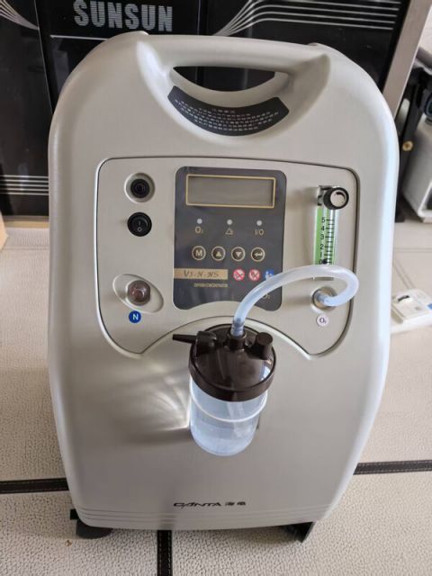 z6尊龙·凯时：家庭吸氧机十大品牌哪个好？实测推荐静音小巧办公款(图18)