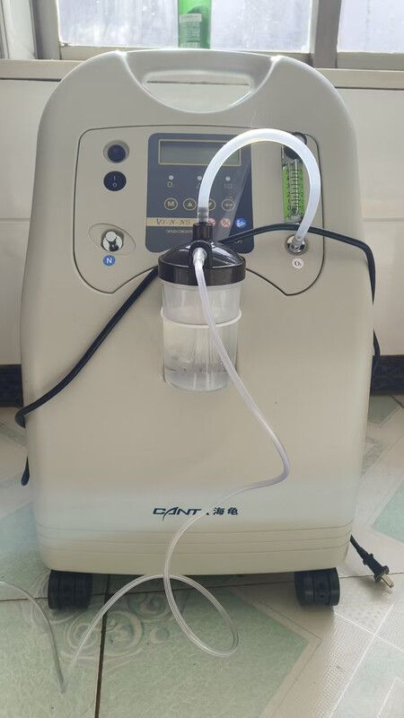 z6尊龙·凯时：家庭吸氧机十大品牌哪个好？实测推荐静音小巧办公款(图19)