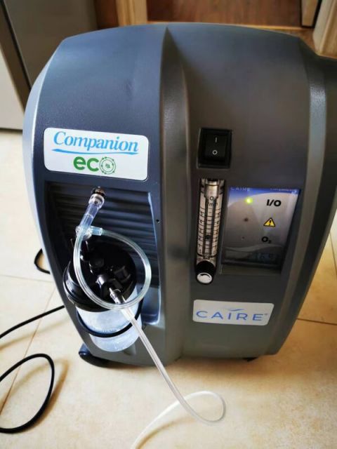 z6尊龙·凯时：家庭吸氧机十大品牌哪个好？实测推荐静音小巧办公款(图17)