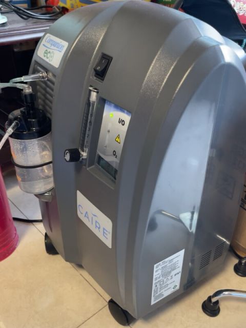 z6尊龙·凯时：家庭吸氧机十大品牌哪个好？实测推荐静音小巧办公款(图16)