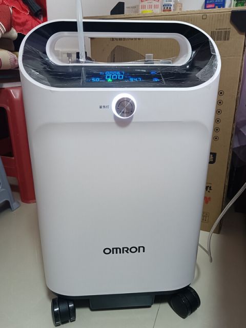 z6尊龙·凯时：家庭吸氧机十大品牌哪个好？实测推荐静音小巧办公款(图15)