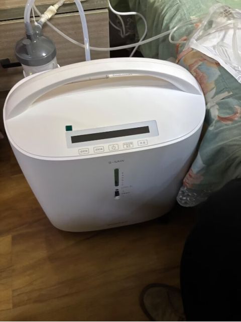 z6尊龙·凯时：家庭吸氧机十大品牌哪个好？实测推荐静音小巧办公款(图12)