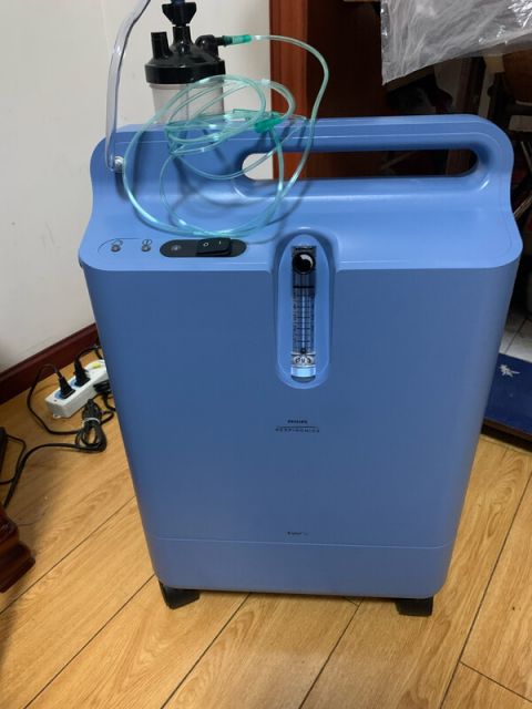 z6尊龙·凯时：家庭吸氧机十大品牌哪个好？实测推荐静音小巧办公款(图22)