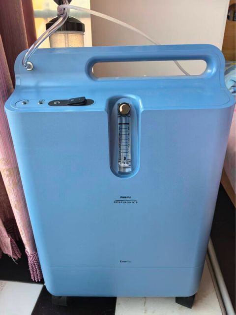 z6尊龙·凯时：家庭吸氧机十大品牌哪个好？实测推荐静音小巧办公款(图23)