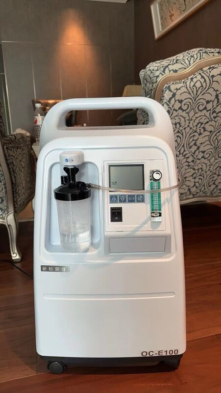 z6尊龙·凯时：家庭吸氧机十大品牌哪个好？实测推荐静音小巧办公款(图21)