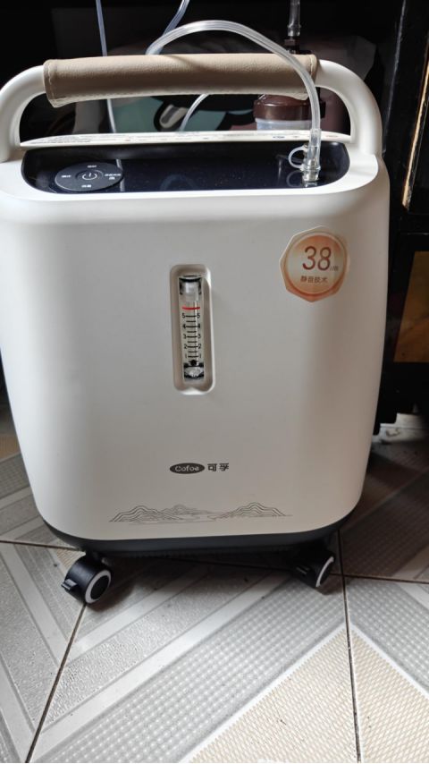 z6尊龙·凯时：家庭吸氧机十大品牌哪个好？实测推荐静音小巧办公款(图24)