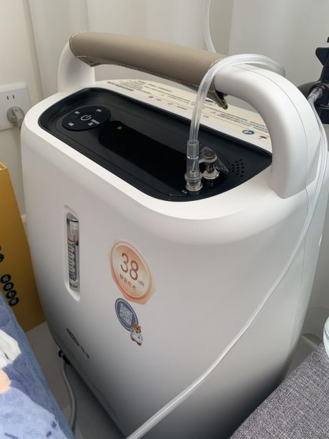 z6尊龙·凯时：家庭吸氧机十大品牌哪个好？实测推荐静音小巧办公款(图25)