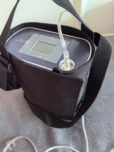 z6尊龙·凯时：家庭吸氧机十大品牌哪个好？实测推荐静音小巧办公款(图27)