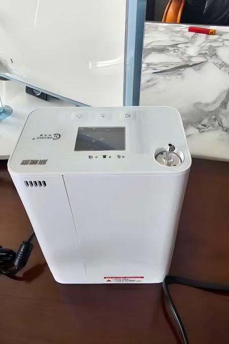z6尊龙·凯时：家庭吸氧机十大品牌哪个好？实测推荐静音小巧办公款(图29)