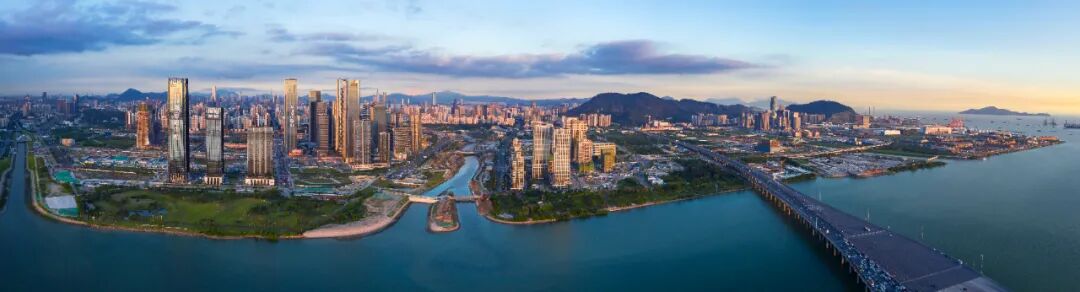 z6尊龙·凯时：深圳按下AI服务器产业链高质量发展“加速键”