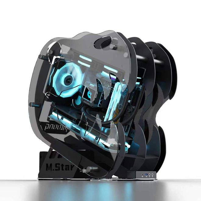 从广埠屯柜台到全球大舞台：武汉宁美互联即将首秀第139届广交会(图2)